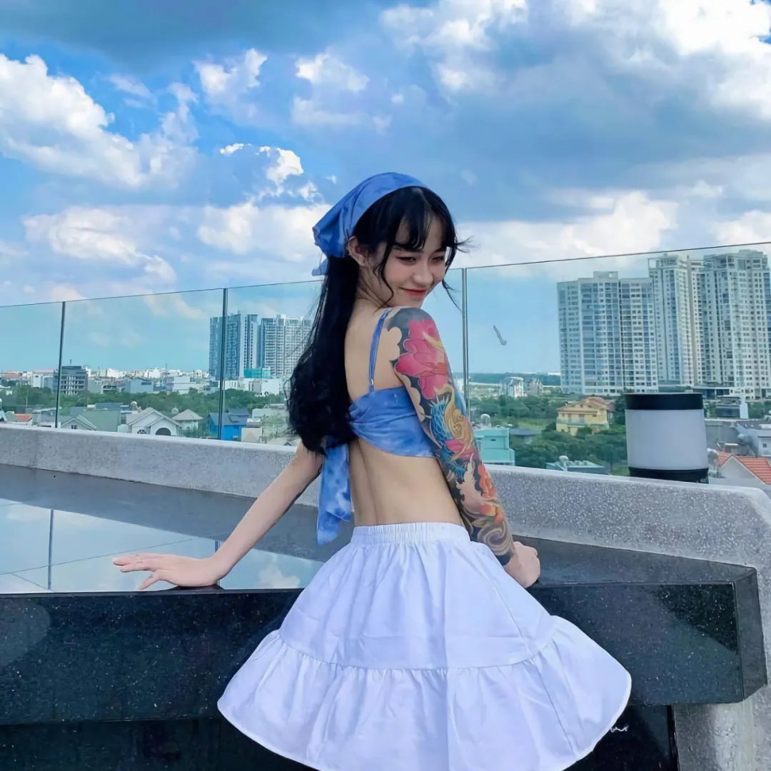 大篷车